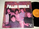 THE FALLEN ANGELS s/t ORIGINAL 1967 ROULETTE SR-25358 LP VG+/VG++ w/Shrink PSYCH