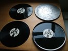 PUBLIC IMAGE LIMITED. METAL BOX. RARE 1st PRESS LP EXCELLENT CONDITION VINYL