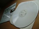 THE FALL.HEX ENDUCTION HOUR. ORIGINAL 1986 LP on WHITE VINYL NEAR MINT VINYL