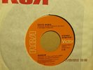 David Bowie 45rpm 