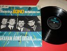 THE GRAHAM BOND ORGANISATION 