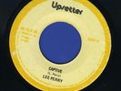 2012 LEE PERRY-CAPTIVE-UPSETTER-BLACK ARK-1978 REGGAE 45 7