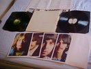*THE BEATLES* White Album - 1968 UK Apple 2LP *COMPLETE*