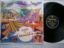 THE BEATLES - A COLLECTION OF OLDIES EXTRA RARE EX YUGO 1st Press MONO EX-/EX-
