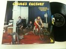 CREEDENCE CLEARWATER REVIVAL   COSMOS FACTORY    LBS 83388  EX  CON