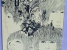 The Beatles Revolver Sealed LP Record Album