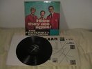 FIRST ITALIAN PRESS FIRST AND ONLY THE FRATERNITY BROTHERS LP VERVE JOLLY RARE