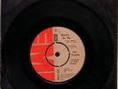 The Sex Pistols - Anarchy In The UK (EMI 45 Chris Thomas Credit / Black Sleeve)