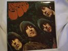 Rubber Soul - The Beatles