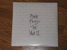 PINK FLOYD-THE WALL-180 GRAM VNYL-GATEFOLD & STICKER & POSTER-WATERS-SEALED NEW