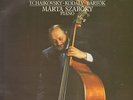 1984 ALADAR PEGE, double bass ; Tchaikovsky, Kodaly, Bartok