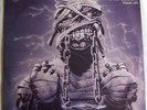 IRON MAIDEN 