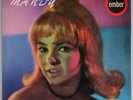 Mandy Rice-Davies - Introducing Mandy - 1964 UK 7