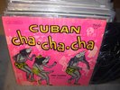JOSE FAJARDO cuban cha cha  ( jazz )
