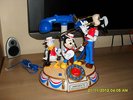 Mickey Mouse Telefon seltenes stück