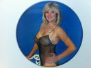 Picture Disc SAMANTHA FOX - AIM TO WIN - HOLDING