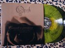 OPETH FAREWELL TO PROVIDENCE 2LP HANDNUMBERED (377/500) NEW Porcupine Tree