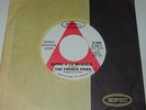 The French Fries 45 northern soul Danse A La Musique