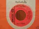 kelly garrett,loves the only answer,rare original press