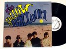 the YELLOW BALLOON: canterbury LP / sunshine pop psych unplayed MONO PROMO NM