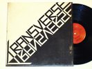 TRANSVERSE: SELF-TITLED lightning LP / private '83 hard rock metal NM