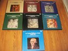 Haydn Dorati 7 Box Sets Complete Symphonies Vols 1-6 & 9 Symphs 36-104 London