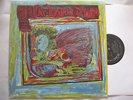 SUN RA My Brother The Wind  LP ORIG SATURN  PRESS Killer PAINTED Cover free jazz