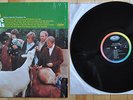 The Beach Boys-Pet Sounds-STEREO LP remixed by Brian Wilson in 1999-180gm MINT-