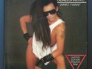 Dead Or Alive -  What I Want 7 inch Autographed limited edition