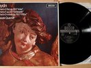 * DECCA SXL 6093 WBG ORIG - HAYDN - STRING QUARTETS - JANACEK QUARTET *??