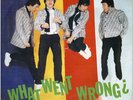 ? EXCEL (UK) - What Went Wrong // Yorkshire PowerPop/Mod 1980 // 2nd 7'' ?