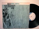 Wayne Shorter - JuJu - Blue Note NY Mono RVG ear