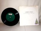 New RARE Chris Rea DRIVING HOME FOR CHRISTMAS 7