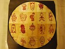 MELVINS Freak Puke Taxali Pic Disc 1/300 OOP Isis Sleep Lite 1983