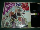 THE WHO - 