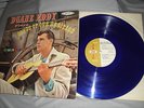   DUANE EDDY.. Songs Of Our Heritage...BLUE VINYL Jamie LP# JLP 70-3011-D ST  