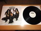 IMMORTAL - BATTLES IN THE NORTH LP 1ST PRESS 1995 LIM. 1000 MAYHEM BURZUM