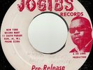WINSTON WRIGHT / DOCTOR UPSETTER /  LISTEN