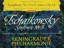 TCHAIKOVSKY 
