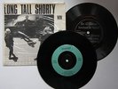 Long Tall Shorty Win Or Loose Rare Mod Punk 7in + Flexi 1981
