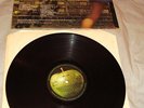 BEATLES - ABBEY ROAD - 1969 1st UK PR LP/MISALIGNED APPLE COVER & NO HER MAJESTY