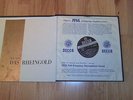 Das Rheingold - Solti - early SXL 2101-2103