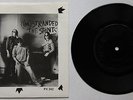 The Saints I'm Stranded UK 1977 Punk 7in Power Exchange