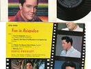 ELVIS PRESLEY EP german RCA Victor EPA-9106 
