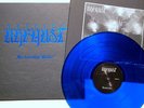 URFAUST -Der Freiwillige Bettler LP Intoxication / BLUE VINYL 1st press VAN 050