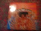 JIMI HENDRIX AXIS:BOLD AS LOVE 1967 612 003 GOOD CONDITION RARE