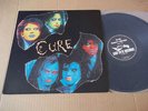 The Cure - Charlotte Sometimes (1985)  rare live LP EURO Not TMOQ NM