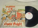 Crystal Knight :same .(lp)  privat danish nwofbrhm . 1985
