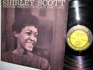 SHIRLEY SCOTT plays The DUKE ( Ellington ) Prestige 7163 Rudy Van Gelder RVG LP