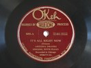 Arizona Dranes - Okeh 8353 - condition V+